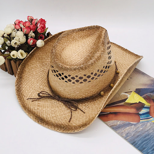 Title 5, Western Cowboy Sun Hat