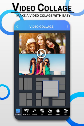 Download Photo Video Collage Maker Studio Video Gif Maker Free For Android Photo Video Collage Maker Studio Video Gif Maker Apk Download Steprimo Com