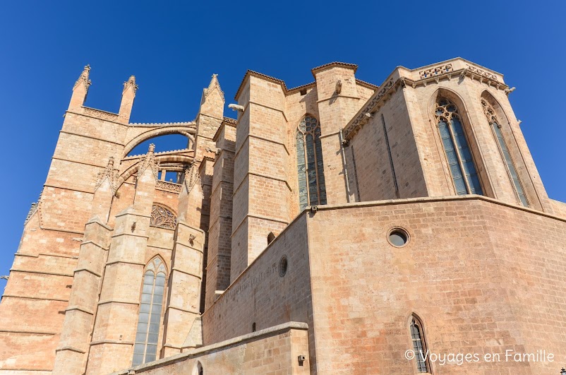 Palma, cathédrale