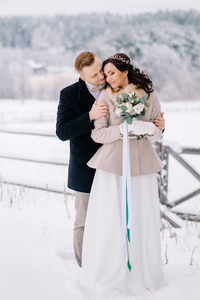 Wedding photographer Yaroslav Bulatov (i4ig0). Photo of 4 February 2016