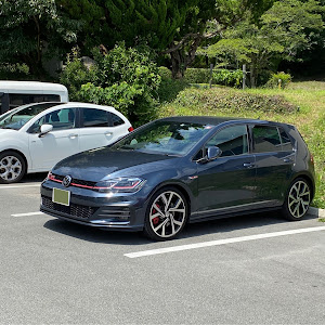 ゴルフGTI