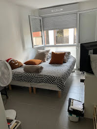 appartement à Toulouse (31)