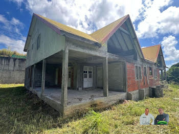 maison à Saint esprit (972)