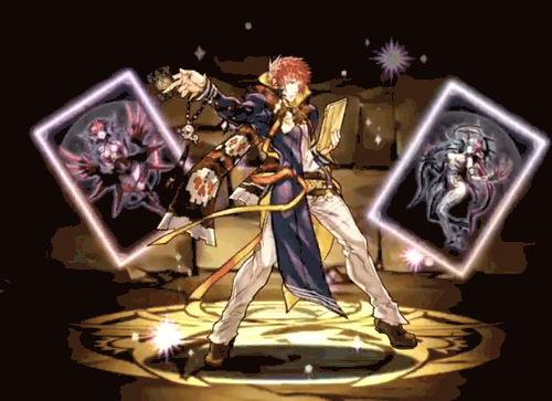 パズドラ 四季神葵 しきがみあおい の評価と使い道 パズドラ攻略 神ゲー攻略