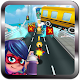 Download Ladybug Adventure Subway Runner For PC Windows and Mac 1.001