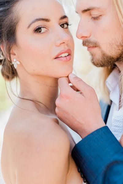 Fotógrafo de casamento Franz Ladouce (franzpol). Foto de 8 de dezembro 2021