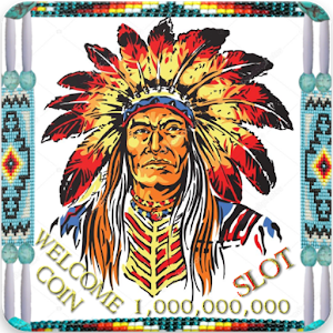 Download Slot Machine : Epic Native Indian  Vegas Casino For PC Windows and Mac