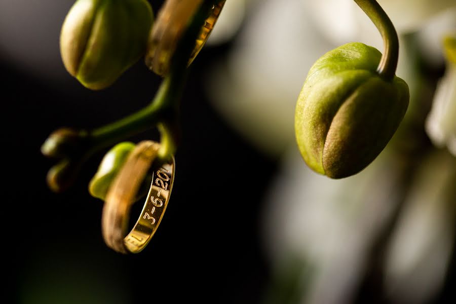 Hochzeitsfotograf Mer Gallegos (merphotographie). Foto vom 1. Mai 2020