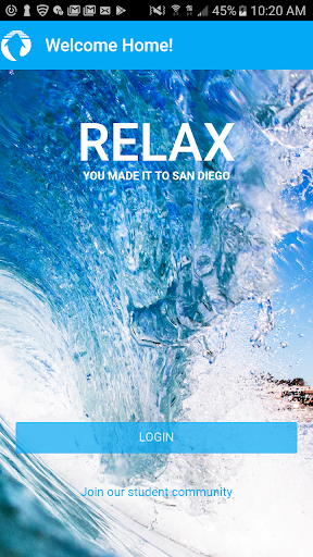 San Diego Student Housing