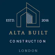 Alta Built Ltd Logo