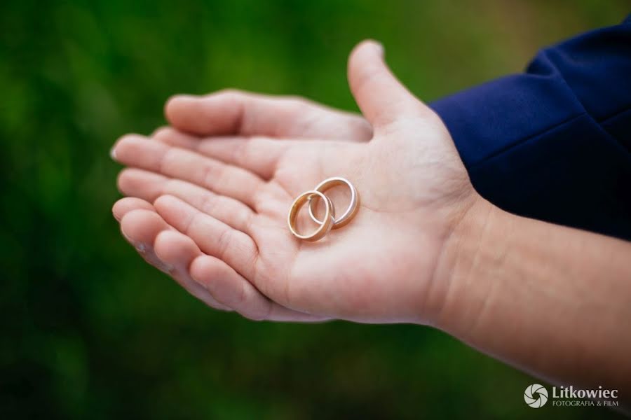 Photographe de mariage Daniel Litkowiec (fotoluxlitkowiec). Photo du 18 mai 2023