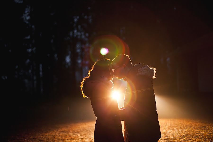 Photographe de mariage Olga Klevakina (auraovk). Photo du 19 janvier 2014