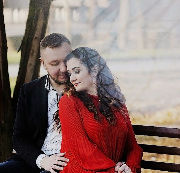 Hochzeitsfotograf Tatyana Novak (tetiananovak). Foto vom 2. April 2019