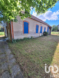 maison à Varennes-Changy (45)