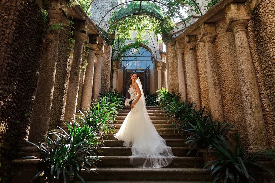 Fotografo di matrimoni Tatyana Oleynikova (foxfoto). Foto del 27 luglio 2019