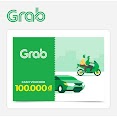 Toàn Quốc [Evoucher] Ưu Đãi 100K Cho Chuyến Grabbike/Grabcar