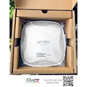 Aruba 103 - Hàng Đẹp - Bộ Phát Wifi Chuyên Dụng - Roaming - Mesh Aruba 103