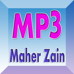 Maher Zain Mp3 populer 1.2 Icon