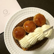 WUnique Patisserie 無二烘焙工作室