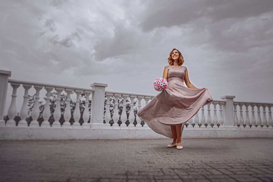 Fotógrafo de casamento Andrey Lavrinenko (lavandr). Foto de 21 de agosto 2020