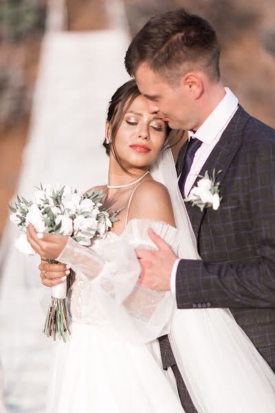 Fotógrafo de bodas Elena Tokareva (tokarevaelena). Foto del 30 de octubre 2022