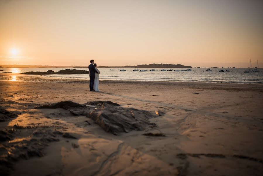 Fotografo di matrimoni Christophe Takorian (aubonheurphoto). Foto del 28 ottobre 2020