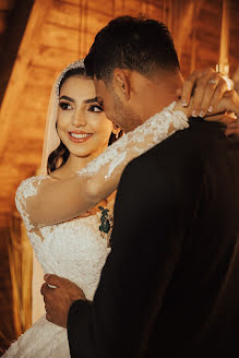 Jurufoto perkahwinan Emre Güveri (dogawedding). Foto pada 1 Oktober 2021