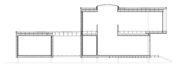 Villa Plus - Waldemarson Berglund Arkitekter