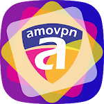 Cover Image of Herunterladen Amovpn connect 2.0.4 APK