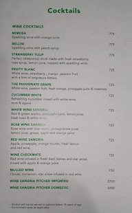 Neeraj Meena menu 8