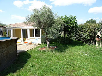 maison à Grenade-sur-l'Adour (40)