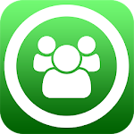 Cover Image of Unduh GRUPOS DE WATSAP PARA UNIRSE 1.5.1 APK