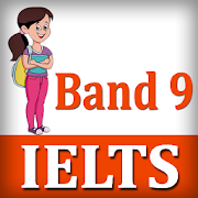 IELTS - Preparation 2018  Icon