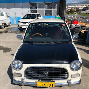 ミラジーノ L710S