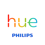 Cover Image of 下载 Philips Hue  APK