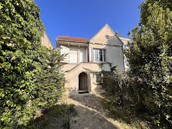 maison à Auxerre (89)