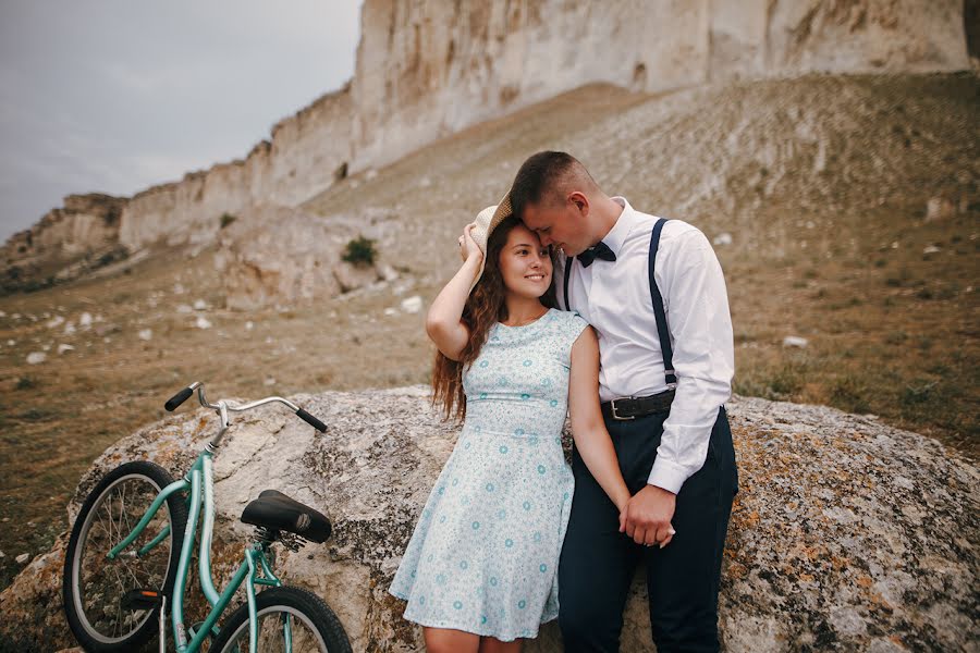 Fotógrafo de bodas Tatyana Pilyavec (tanyapilyavets). Foto del 19 de julio 2018