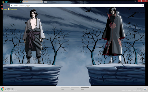 Itachi Uchiha Naruto Sasuke