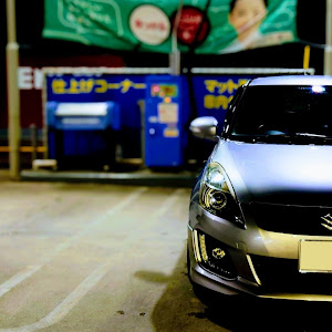 スイフト ZC72S