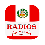 Cover Image of Unduh Radios del Peru - Peruvian Radio 1.0.2 APK