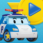 Cover Image of Télécharger Robocar POLI: Official Video App 1.0.14 APK