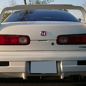 インテグラ DC2