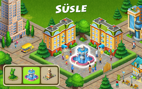 Township APK – Para Hileli 4