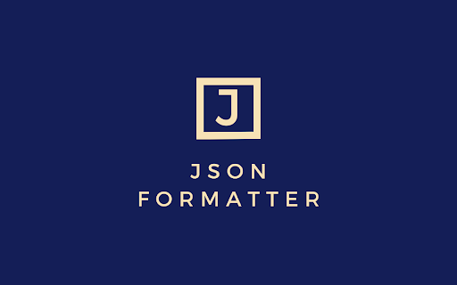 JSON Formatter