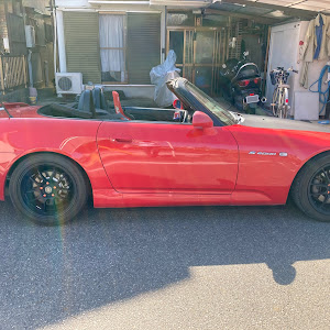 S2000 AP1