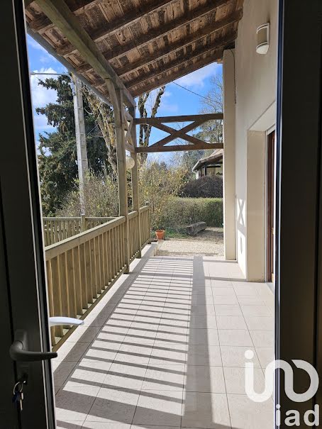 Vente maison 5 pièces 170 m² à Birac-sur-Trec (47200), 274 000 €