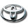 Toyota HD new free tab theme