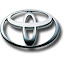 Toyota HD new free tab theme