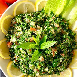 Tabbouleh