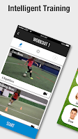 Soccer Moves Screenshot